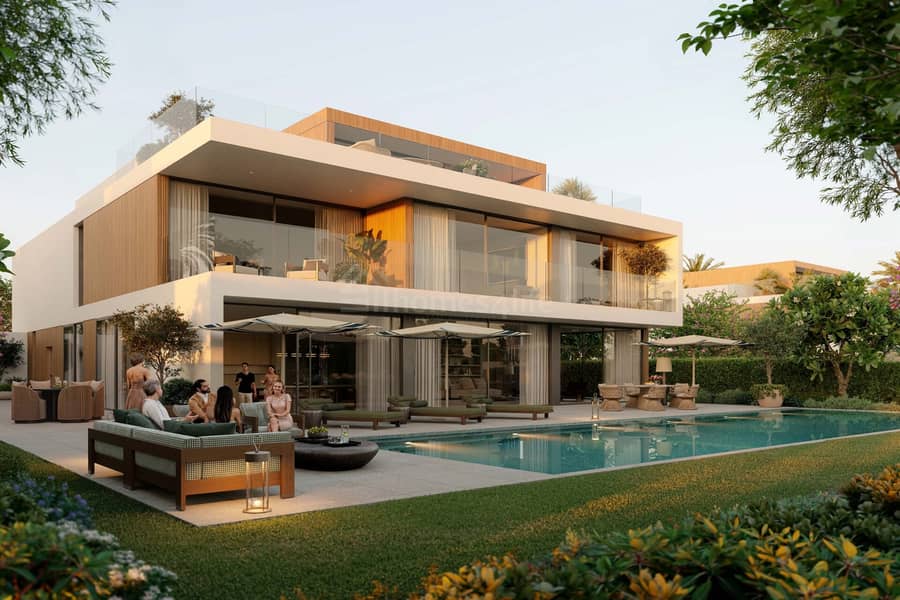 ULTRA LUXURY | PAYMENT PLAN | HUGE PLOT ULTRA LUXURY | PAYMENT PLAN | HUGE PLOT