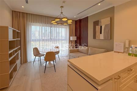 1 Bedroom Flat for Rent in Jumeirah Village Circle (JVC), Dubai - Amazing unit | High quality | Move now