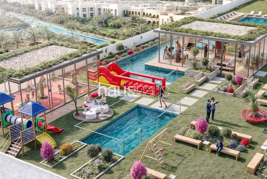 Below OP | Private Pool | Furnished | 5 Year PHPP - Image 21