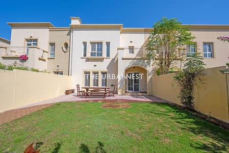 3 Bedroom Villa for Rent in The Springs, Dubai - WellMaintained | Prime Location | Vacant Now 3 Bedroom Villa for Rent in The Springs, Dubai - WellMaintained | Prime Location | Vacant Now