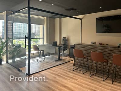 1 Schlafzimmer Office zum zur Miete in Arjan, Dubai - Büro in Arjan，Diamond Business Centre, 1 schlafzimmer, 92000 AED - 15512126
