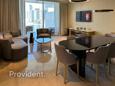 2 Bedroom Flat for Rent in Palm Jumeirah, Dubai - Hot Rental Deal | Waterfront | Smart Move