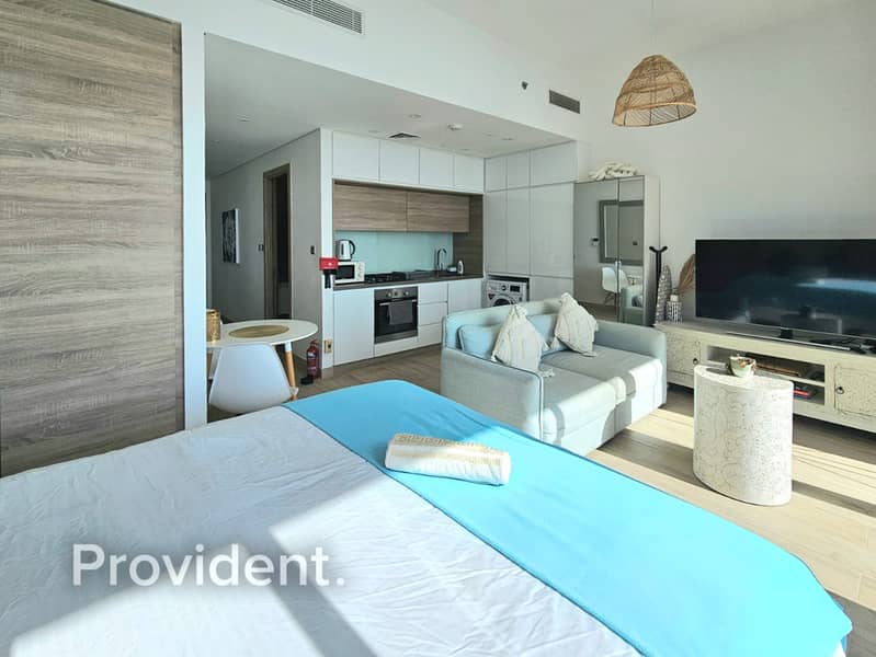 Fully Furnished | Sea View | Big Layout Fully Furnished | Sea View | Big Layout