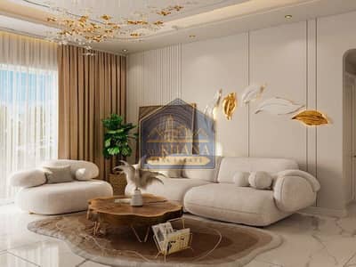1 Bedroom Flat for Sale in Majan, Dubai - 13. jpg 1 Bedroom Flat for Sale in Majan, Dubai - 13. jpg