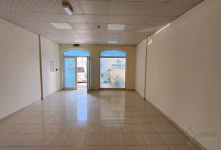 1 habitación Shop para en Alquiler en International City, Dubai - Tienda en International City，England Cluster，X-23, 1 dormitorio, 65000 AED - 15512165