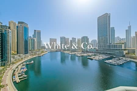 1 Bedroom Apartment for Sale in Dubai Marina, Dubai - SELECT Group I Fully Upgraded I Exclusive 1 Bedroom Apartment for Sale in Dubai Marina, Dubai - SELECT Group I Fully Upgraded I Exclusive