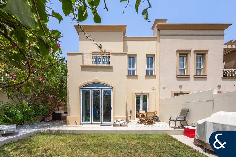 Villa in The Springs,The Springs 2, 2 slaapkamers, 4600000 AED - 14707517 Villa in The Springs,The Springs 2, 2 slaapkamers, 4600000 AED - 14707517