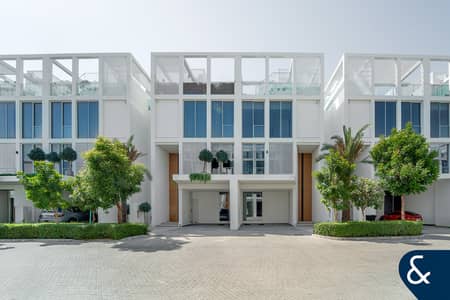 4 Bedroom Villa for Sale in Al Barari, Dubai - Close to the Bay | Ready Now | 4 Bedroom 4 Bedroom Villa for Sale in Al Barari, Dubai - Close to the Bay | Ready Now | 4 Bedroom