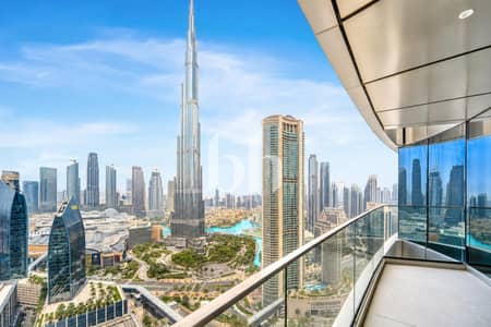 3 Schlafzimmer Wohnung zum zur Miete in Downtown Dubai, Dubai - File 1
