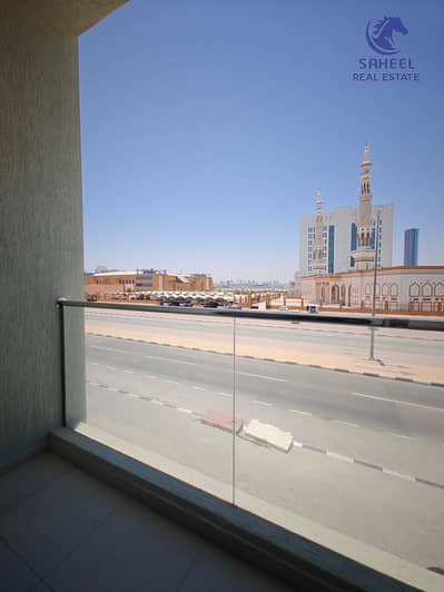 3 habitaciones Apartamento para en Alquiler en Al Nakheel, Ras Al Khaimah - WhatsApp Image 2026-06-17 at 12.32. 39 PM. jpeg