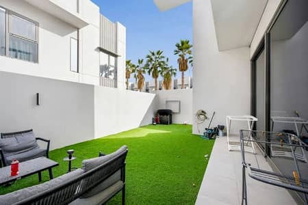 3 Schlafzimmer Townhouse zum zur Miete in Mohammed Bin Rashid City (MBR City), Dubai - Reihenhaus in Mohammed Bin Rashid City (MBR City),District 7,MAG City,MAG Eye Townhouses, 3 schlafzimmer, 260000 AED - 15512215 3 Schlafzimmer Townhouse zum zur Miete in Mohammed Bin Rashid City (MBR City), Dubai - Reihenhaus in Mohammed Bin Rashid City (MBR City),District 7,MAG City,MAG Eye Townhouses, 3 schlafzimmer, 260000 AED - 15512215