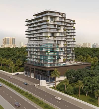 1 Bedroom Apartment for Sale in Majan, Dubai - Capture. JPG 1 Bedroom Apartment for Sale in Majan, Dubai - Capture. JPG