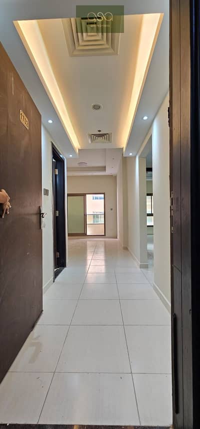 1 habitación Apartamento para en Alquiler en Emirates City, Ajman - 8738ad74-155b-4252-87a2-53e6153a2132. jpeg