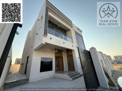 5 Bedroom Villa for Rent in Al Zahya, Ajman - WhatsApp Image 2026-06-17 at 1.52. 04 PM (1). jpeg 5 Bedroom Villa for Rent in Al Zahya, Ajman - WhatsApp Image 2026-06-17 at 1.52. 04 PM (1). jpeg