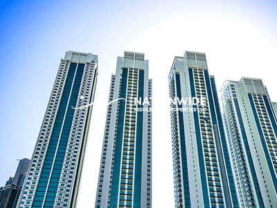 Studio de à à vendre à Al Reem Island, Abu Dhabi - Appartement à Al Reem Island,Marina Square,Marina Heights,Marina Heights II, 1000000 AED - 15371616 Studio de à à vendre à Al Reem Island, Abu Dhabi - Appartement à Al Reem Island,Marina Square,Marina Heights,Marina Heights II, 1000000 AED - 15371616
