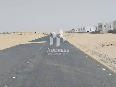 Plot for Sale in Hoshi, Sharjah - WhatsApp Image 2026-04-15 at 11.09. 35 AM (4). jpeg Plot for Sale in Hoshi, Sharjah - WhatsApp Image 2026-04-15 at 11.09. 35 AM (4). jpeg