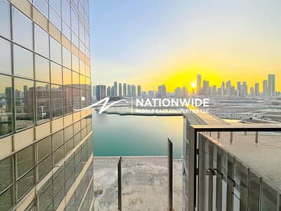 2 Schlafzimmer Wohnung zum zur Miete in Al Reem Island, Abu Dhabi - Wohnung in Al Reem Island,City of Lights,Radiant Square,Radiant Boulevard, 2 schlafzimmer, 100000 AED - 15511687 2 Schlafzimmer Wohnung zum zur Miete in Al Reem Island, Abu Dhabi - Wohnung in Al Reem Island,City of Lights,Radiant Square,Radiant Boulevard, 2 schlafzimmer, 100000 AED - 15511687