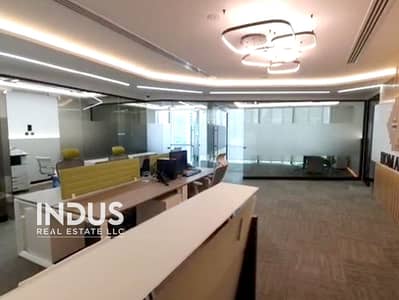 Office for Sale in DIFC, Dubai - Premium Office | Grade A Tower | Vacant Soon Office for Sale in DIFC, Dubai - Premium Office | Grade A Tower | Vacant Soon
