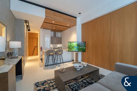 1 habitación Apartamento para en Alquiler en Living Legends, Dubai - Apartamento en Living Legends，KOA Canvas, 1 dormitorio, 150000 AED - 12746493