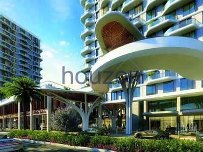 1 Bedroom Apartment for Sale in Motor City, Dubai - Spacious 1BR + Maids | 3 Yrs PHPP | Autodrome View 1 Bedroom Apartment for Sale in Motor City, Dubai - Spacious 1BR + Maids | 3 Yrs PHPP | Autodrome View