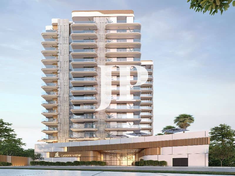 Creek View | Attractive Price | Prime Location | Fast Sale - Image 2