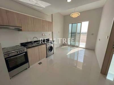 1 Schlafzimmer Wohnung zum zur Miete in DAMAC Hills 2 (Akoya by DAMAC), Dubai - phototune. ai_1781688596. jpg