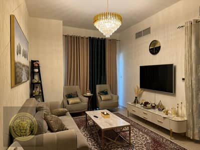 2 Bedroom Apartment for Rent in Dubai Sports City, Dubai - 682d25e3-f3bf-454e-99ac-7a4f70d41f78. jpg