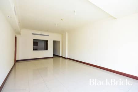 2 Schlafzimmer Wohnung zum zur Miete in Palm Jumeirah, Dubai - Wohnung in Palm Jumeirah，Golden Mile，Golden Mile 5, 2 schlafzimmer, 200000 AED - 15512365