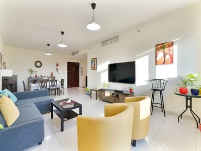 3 Bedroom Apartment for Rent in Al Furjan, Dubai - A-3 3 Bedroom Apartment for Rent in Al Furjan, Dubai - A-3