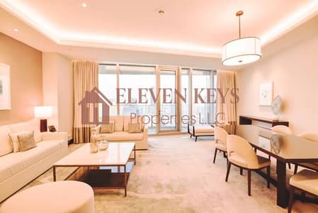3 Bedroom Hotel Apartment for Rent in Downtown Dubai, Dubai - WhatsApp Image 2026-06-17 at 1.55. 24 PM. jpeg 3 Bedroom Hotel Apartment for Rent in Downtown Dubai, Dubai - WhatsApp Image 2026-06-17 at 1.55. 24 PM. jpeg