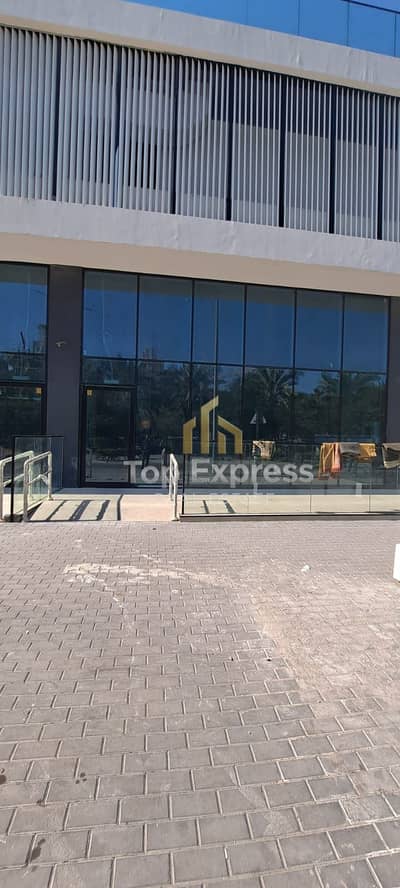 Shop para en Alquiler en Jumeirah Village Circle (JVC), Dubai - 123690. jpg