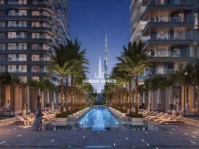 1 Bedroom Flat for Sale in Za'abeel, Dubai - Luxury | Prime Location | Strong Returns 1 Bedroom Flat for Sale in Za'abeel, Dubai - Luxury | Prime Location | Strong Returns