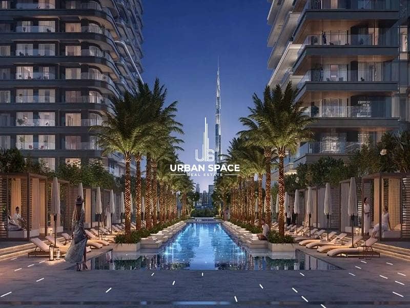 Luxury | Prime Location | Strong Returns Luxury | Prime Location | Strong Returns