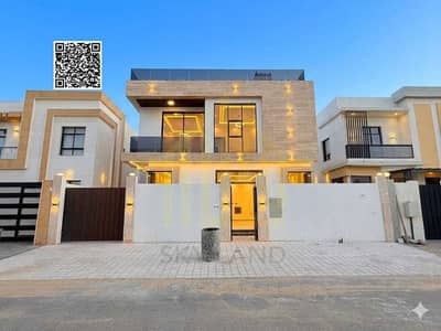 5 Bedroom Villa for Sale in Al Zahya, Ajman - WhatsApp Image 2026-06-16 at 11.06. 09 PM. jpeg 5 Bedroom Villa for Sale in Al Zahya, Ajman - WhatsApp Image 2026-06-16 at 11.06. 09 PM. jpeg