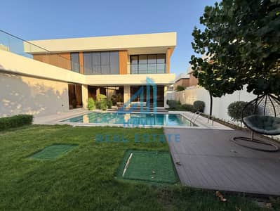 5 Bedroom Villa for Sale in Sharjah Garden City, Sharjah - IMG_6477. jpg 5 Bedroom Villa for Sale in Sharjah Garden City, Sharjah - IMG_6477. jpg