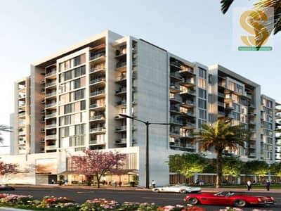 2 Bedroom Apartment for Sale in Al Furjan, Dubai - 3. png 2 Bedroom Apartment for Sale in Al Furjan, Dubai - 3. png
