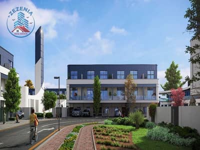 3 Bedroom Townhouse for Sale in Dubailand, Dubai - IMG-20250819-WA0236. jpg 3 Bedroom Townhouse for Sale in Dubailand, Dubai - IMG-20250819-WA0236. jpg