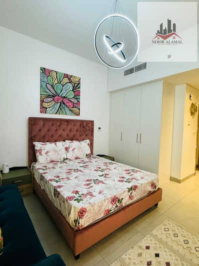 Studio zum zur Miete in Al Khan, Sharjah - 60c6a6e0-d51d-475c-a626-0015373e1b3a. jpg Studio zum zur Miete in Al Khan, Sharjah - 60c6a6e0-d51d-475c-a626-0015373e1b3a. jpg