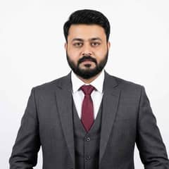 Ahmad Saeed Ahmad Saeed