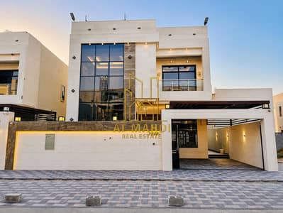 5 Bedroom Villa for Sale in Al Helio, Ajman - WhatsApp Image 2026-06-02 at 6.43. 23 PM. jpeg 5 Bedroom Villa for Sale in Al Helio, Ajman - WhatsApp Image 2026-06-02 at 6.43. 23 PM. jpeg