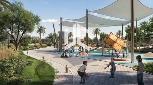 Plot te Koop in Al Shamkha, Abu Dhabi - b5092. jpg Plot te Koop in Al Shamkha, Abu Dhabi - b5092. jpg