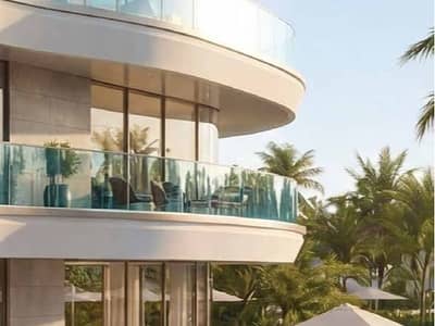 1 Camera Appartamento in Vendita a Al Reem Island, Abu Dhabi - Appartamento a Al Reem Island，Shams Abu Dhabi，Radiant Waves, 1 camera da letto, 1400000 AED - 15512579