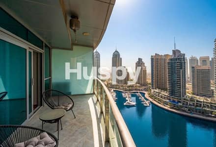 2 Schlafzimmer Wohnung zum zum Verkauf in Dubai Marina, Dubai - Wohnung in Dubai Marina，Marina Terrace, 2 schlafzimmer, 2600000 AED - 15512607