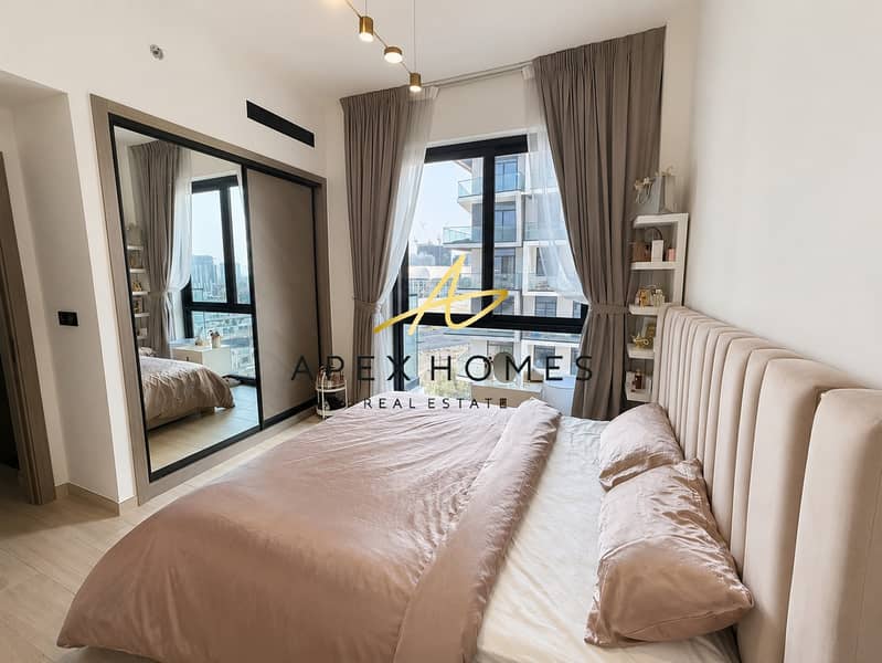 Corner Unit | Vacant Soon | Fully Furnished Corner Unit | Vacant Soon | Fully Furnished