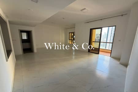 3 habitaciones Apartamento para en Alquiler en Jumeirah Beach Residence (JBR), Dubai - Apartamento en Jumeirah Beach Residence (JBR)，Rimal，Rimal 6, 3 dormitorios, 179999 AED - 15512617