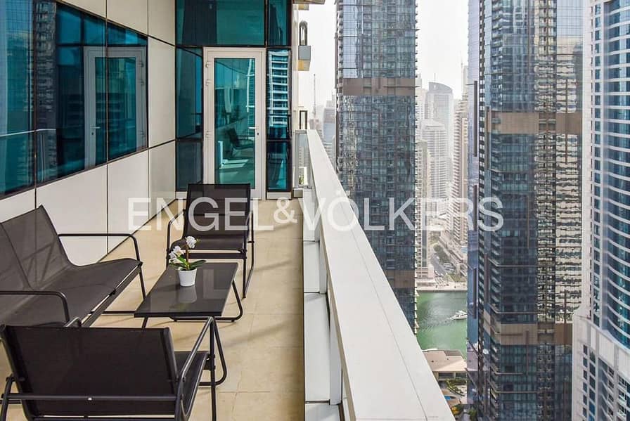 Appartamento a Dubai Marina,Mag 218 Tower, 2 camere da letto, 2200000 AED - 15512643 Appartamento a Dubai Marina,Mag 218 Tower, 2 camere da letto, 2200000 AED - 15512643