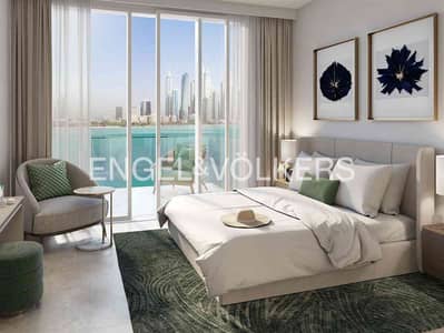 3 Bedroom Flat for Sale in Dubai Harbour, Dubai - Luxury| Full Marina View| Prime Unit.