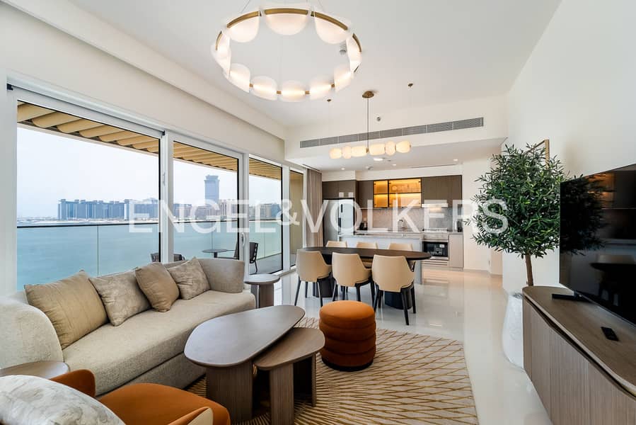 Branded | Palm View | Direct Beach Access Branded | Palm View | Direct Beach Access