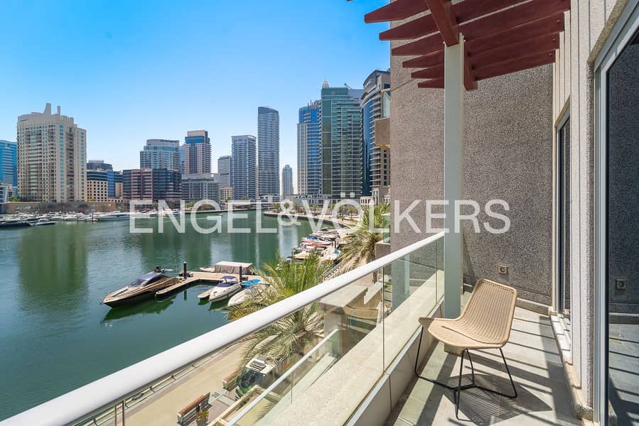 Premium Residence | Marina View | Signature Style Premium Residence | Marina View | Signature Style