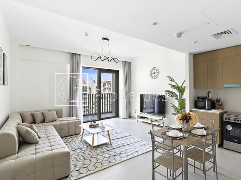 Fully Furnished | Hot Deal | Amazing View Fully Furnished | Hot Deal | Amazing View